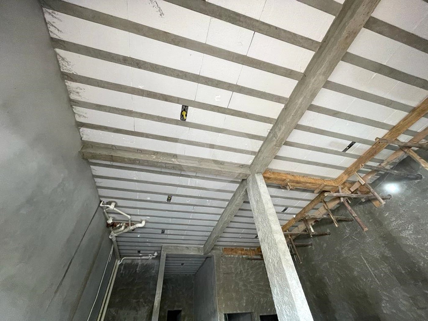 Studio à venda com 1 suíte em Água Fria, São Paulo, SP