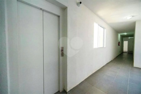 Apartamento à venda com 2 quartos em Jardim Boa Vista (zona Oeste), São Paulo, SP