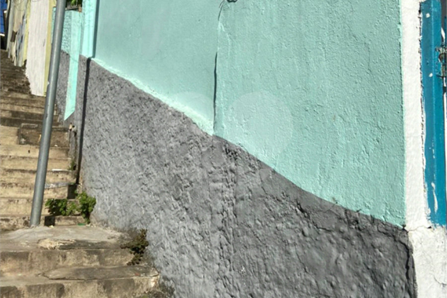 Terreno à venda com 2 quartos em Mandaqui, São Paulo, SP
