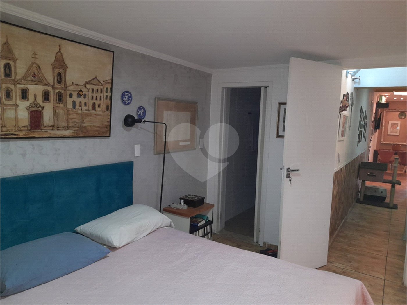 Sobrado à venda com 3 quartos, sendo 2 suítes, em Vila Guilherme, São Paulo, SP