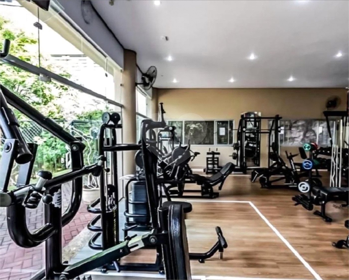 Apartamento à venda com 2 quartos em Jardim das Vertentes, São Paulo, SP