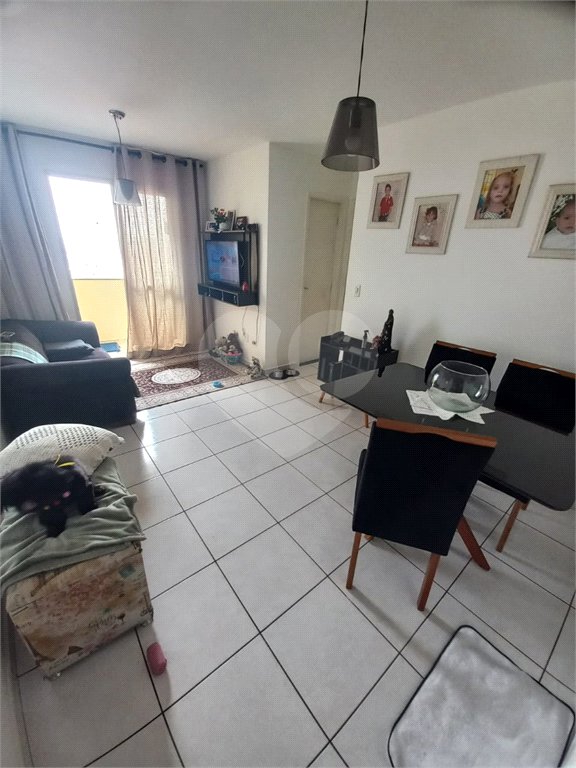 Apartamento à venda com 2 quartos, sendo 1 suíte, em Vila Milton, Guarulhos, SP