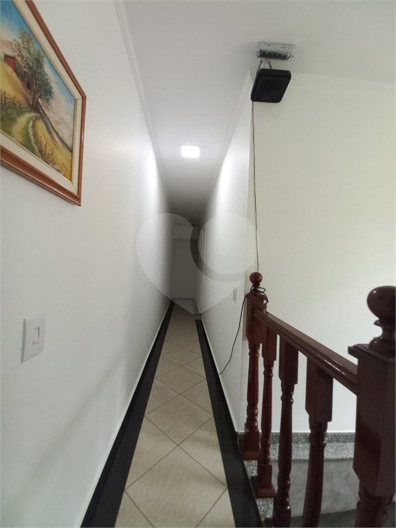 Sobrado à venda com 3 quartos, sendo 1 suíte, em Vila Lúcia, São Paulo, SP