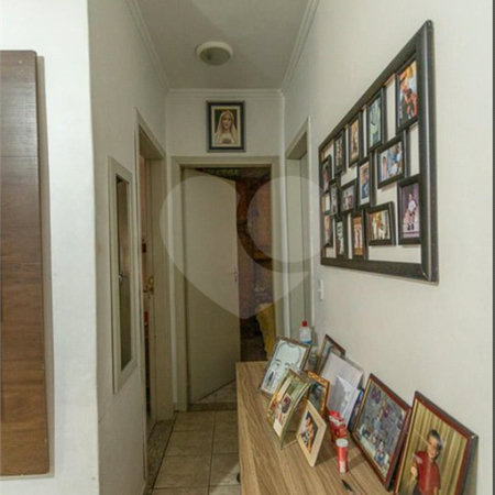 Apartamento à venda com 2 quartos em Lapa de Baixo, São Paulo, SP