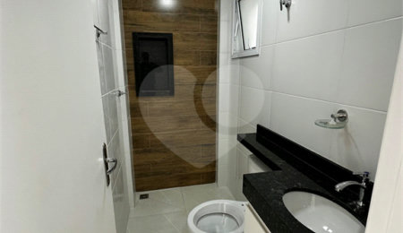 Apartamento à venda ou para alugar com 2 quartos em Mandaqui, São Paulo, SP