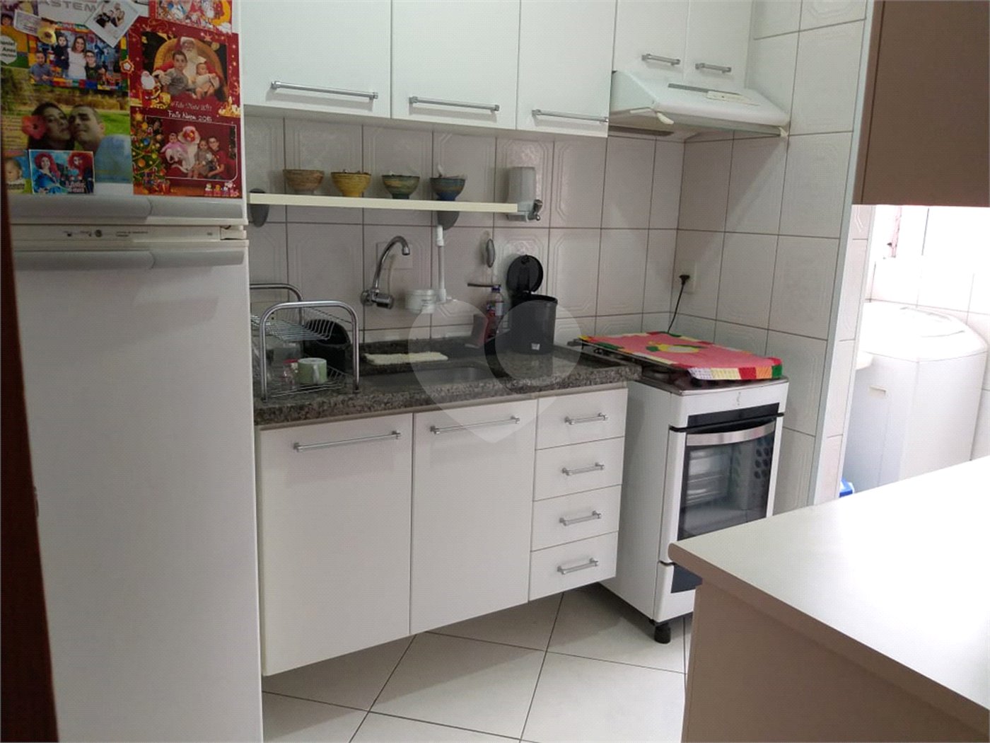 Apartamento à venda com 2 quartos em Vila Erna, São Paulo, SP