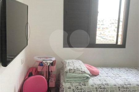 Apartamento à venda com 3 quartos, sendo 1 suíte, em Vila Maria, São Paulo, SP