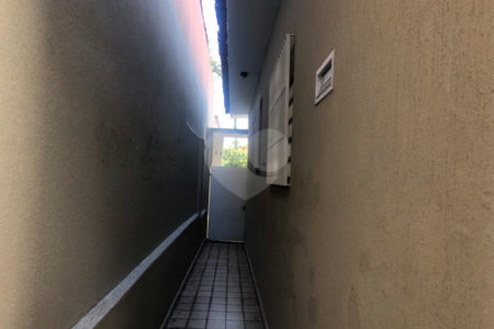 Sobrado à venda com 3 quartos, sendo 1 suíte, em Água Fria, São Paulo, SP