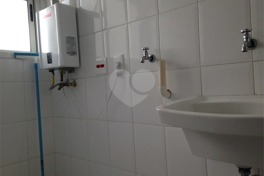 Apartamento para alugar com 2 quartos, sendo 1 suíte, em Vila Madalena, São Paulo, SP