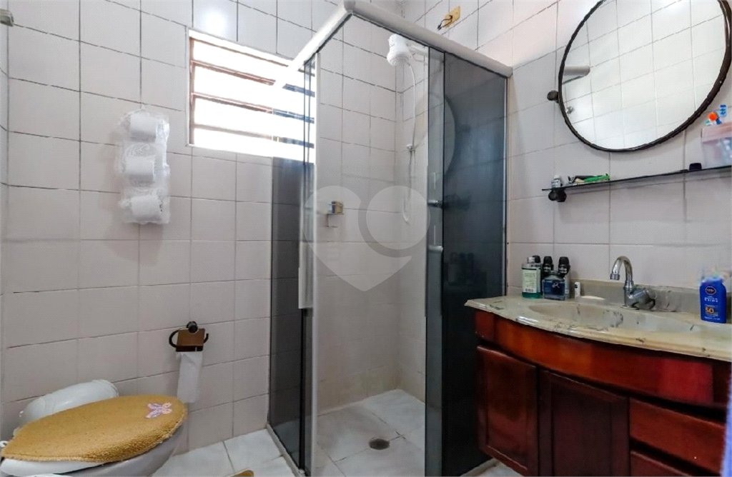 Sobrado à venda com 3 quartos, sendo 1 suíte, em Vila Nova Mazzei, São Paulo, SP
