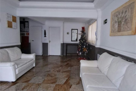 Apartamento com 2 dormitórios à venda, 105 m² por R$ 650.000,00 - Tupi - Praia Grande/SP