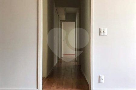 Apartamento à venda com 3 quartos, sendo 1 suíte, em Perdizes, São Paulo, SP