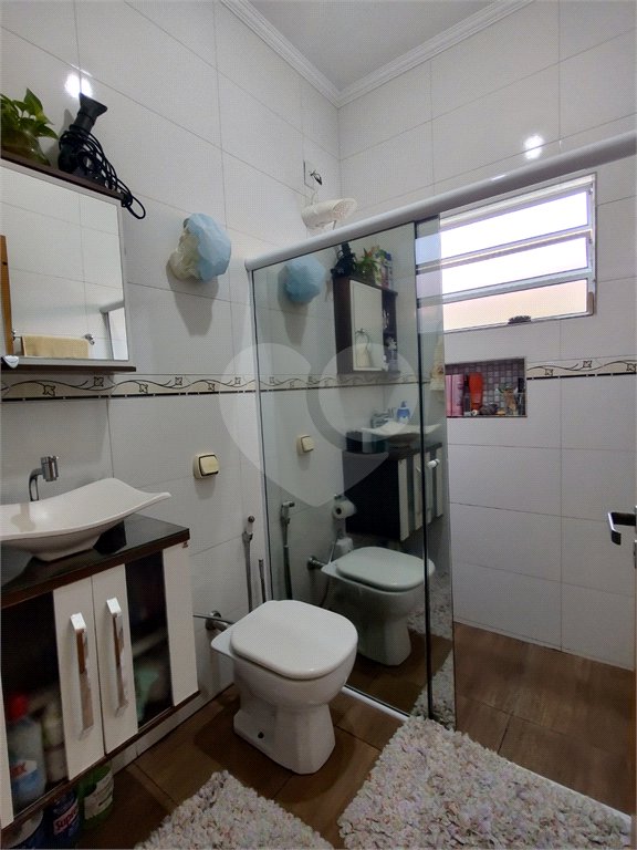 Casa Térrea à venda com 2 quartos em Residencial Di Napoli Ii, Cerquilho, SP