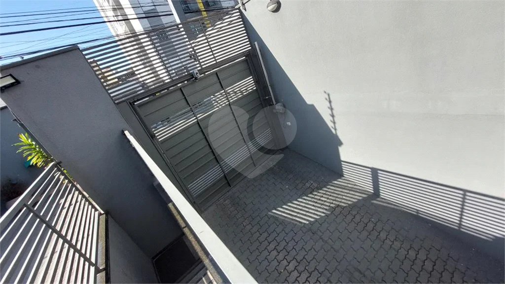 Casa à venda com 2 quartos em Vila Gustavo, São Paulo, SP