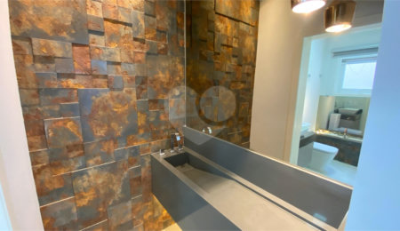 Casa à venda com 4 suítes no condomínio Portal Horizonte, Bragança Paulista - SP