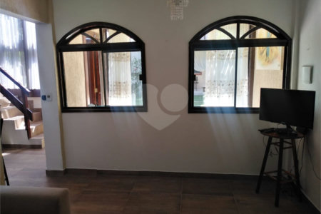 Casa em condomínio à venda com 3 quartos, sendo 1 suíte,  em Baia Formosa, Armação dos Búzios, RJ