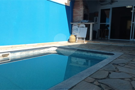 Casa à venda com 3 suítes em Jardim Esplanada II, Indaiatuba, SP