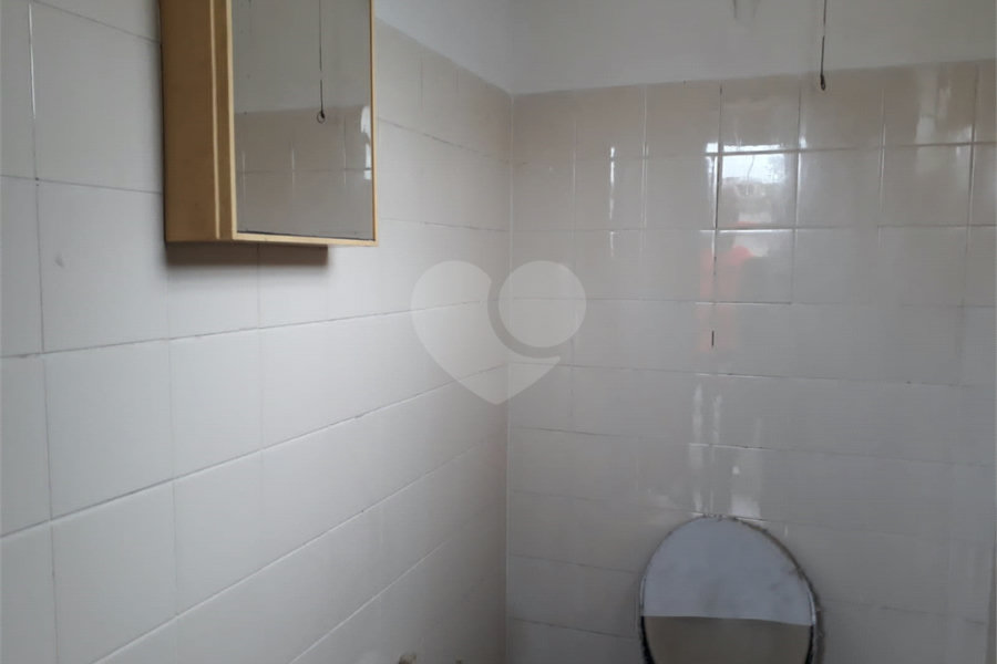 Casa Térrea à venda com 4 quartos, sendo 1 suíte, em Casa Verde, São Paulo, SP
