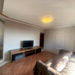 Apartamento para alugar, 99 m² por R$ 5.800,00/mês - Boqueirão - Santos/SP