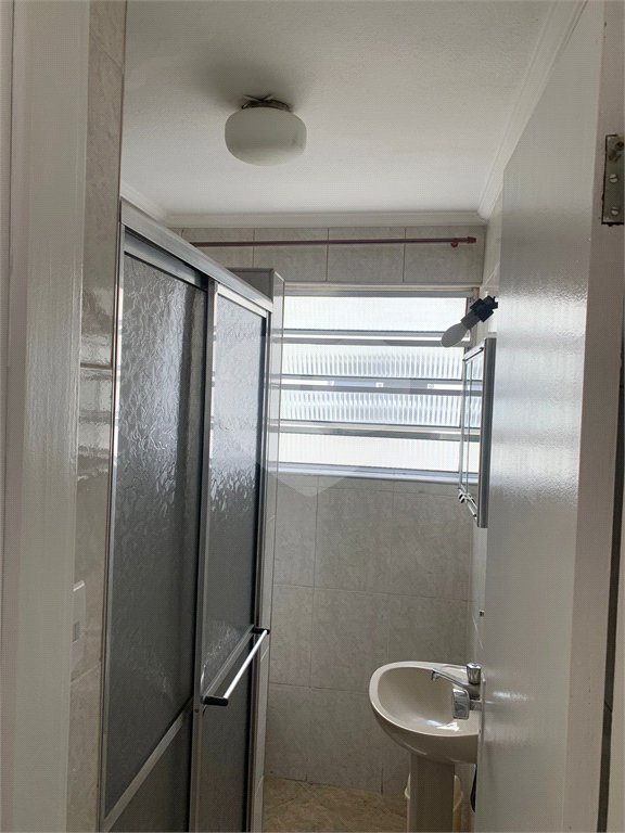 Apartamento à venda com 1 suíte em Santana, São Paulo, SP