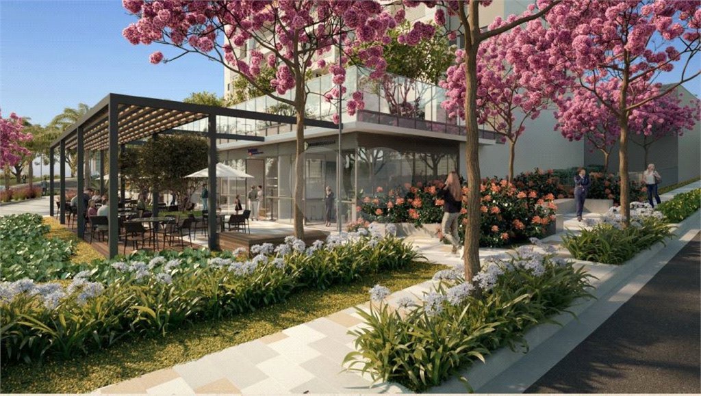 Apartamento à venda com 1 suíte em Jardim do Paço, Sorocaba, SP