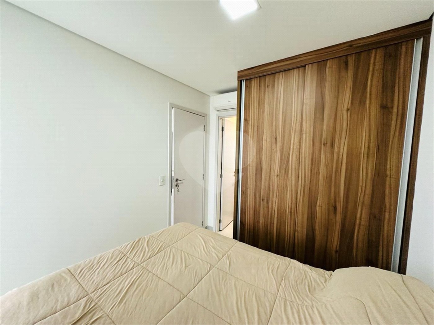 Apartamento à venda com 1 suíte em Jardim Aeroporto, São Paulo, SP