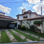 Casa à venda com 3 quartos, sendo 1 suíte, no condomínio Residencial Vila Verde, Sorocaba - SP