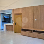 Casa à venda com 3 suítes no condomínio Jardim Park Vista Real, Indaiatuba - SP