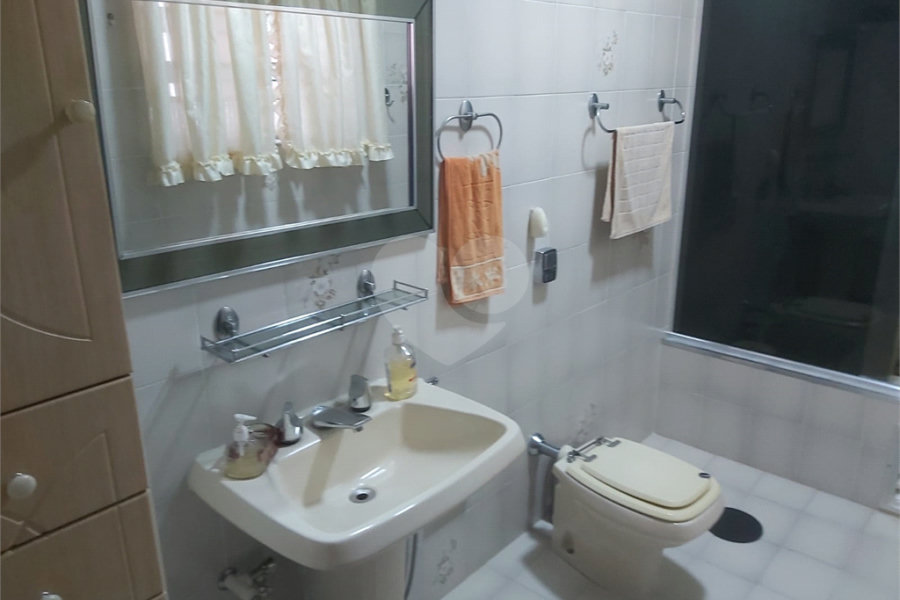 Casa de Vila à venda com 4 quartos, sendo 1 suíte, em Vila Medeiros, São Paulo, SP