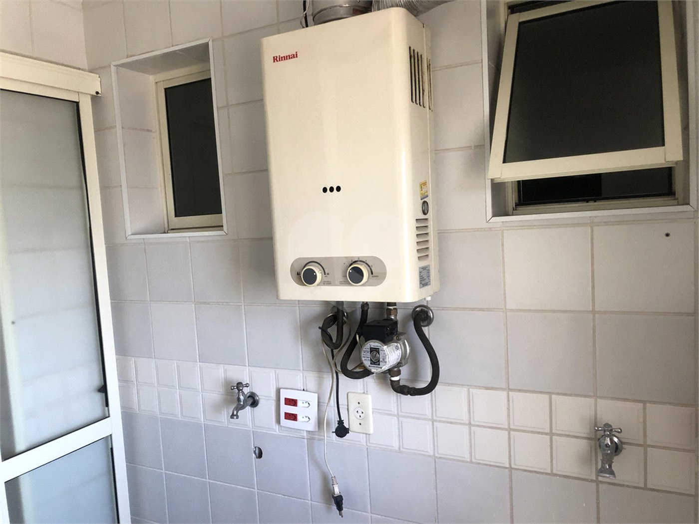 Apartamento à venda com 3 quartos, sendo 1 suíte, em Mandaqui, São Paulo, SP