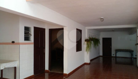 Casa Térrea à venda com 4 quartos em Casa Verde, São Paulo, SP