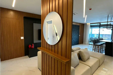 Apartamento à venda com 3 suítes em Jardim das Acácias, São Paulo, SP