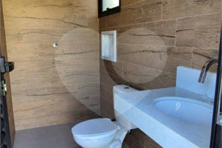 Casa à venda com 3 suítes no condomínio Reserva dos Vinhedos, Louveira - SP