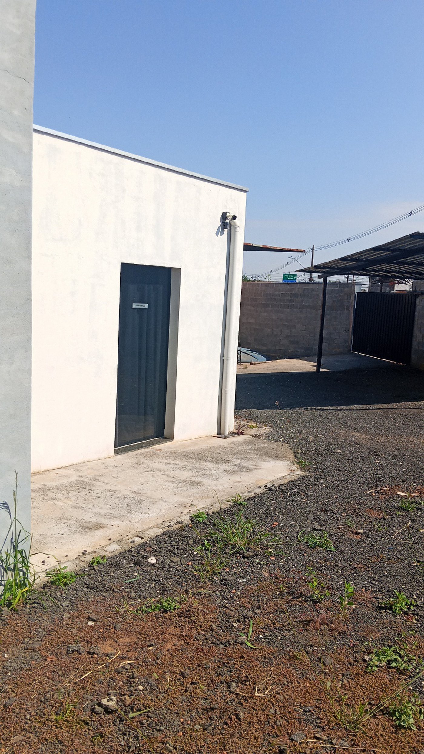 Sala à venda ou para alugar em São Gabriel, Hortolândia, SP