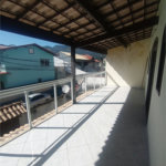 Casa à venda com 2 quartos, sendo 1 suíte, no condomínio River Plate, Rio de Janeiro - RJ