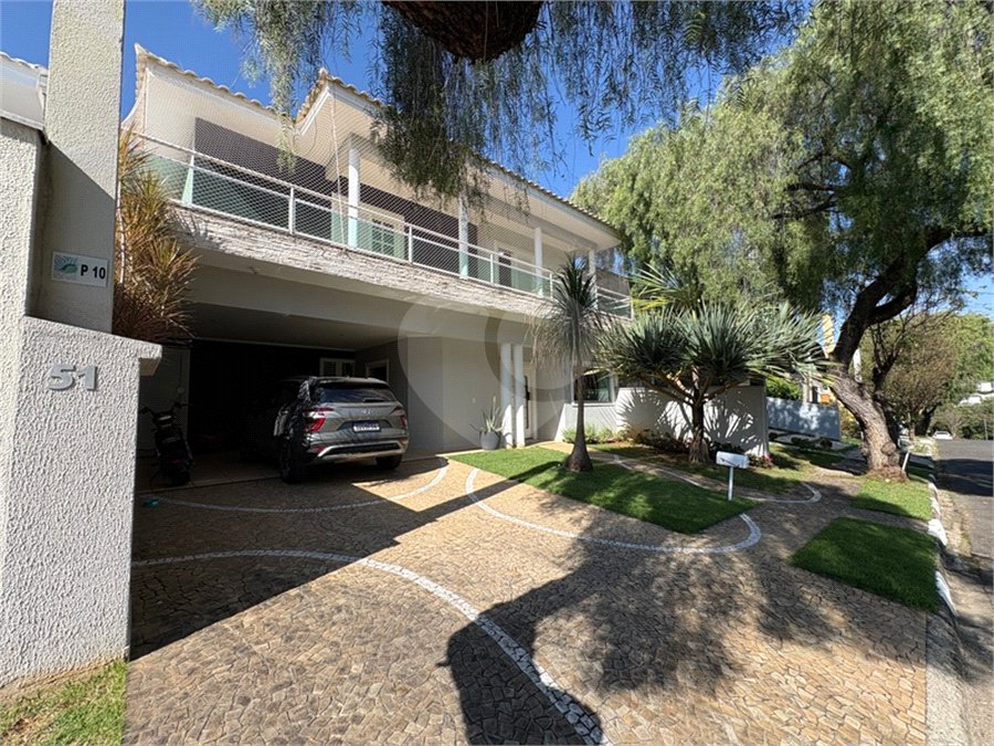 Casa à venda com 3 suítes no condomínio Lago da Boa Vista, Sorocaba - SP