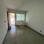 Casa à venda com 2 quartos, sendo 1 suíte, no condomínio Residencial Marlene Correia, Rio de Janeiro - RJ