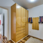 Sobrado à venda com 4 quartos, sendo 1 suíte, em Alto da Boa Vista, São Paulo, SP