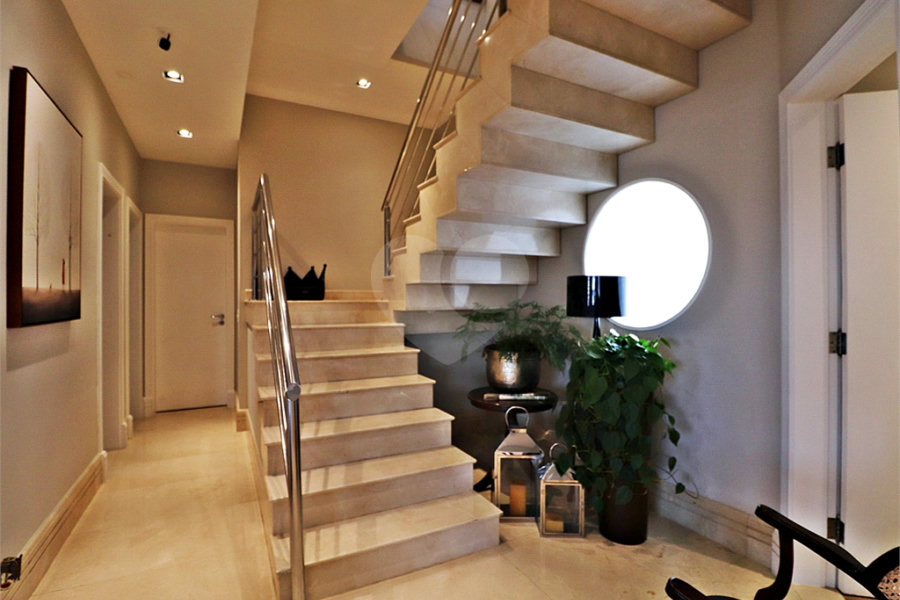 Apartamento à venda com 4 quartos, sendo 3 suítes,  em Santana, São Paulo, SP