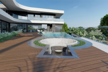 Casa à venda com 5 suítes no condomínio Reserva do Paratehy Norte, São José dos Campos - SP