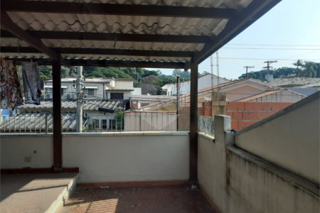 Casa de Vila à venda com 4 quartos, sendo 2 suítes,  em Vila São Francisco, São Paulo, SP