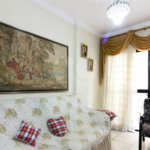 Apartamento à venda com 3 quartos, sendo 1 suíte,  em Lauzane Paulista, São Paulo, SP