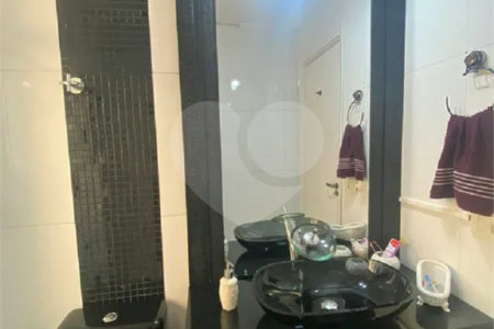 Apartamento à venda com 1 suíte em Lapa de Baixo, São Paulo, SP