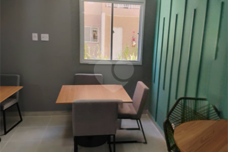 Apartamento à venda com 2 quartos em Água Branca, São Paulo, SP