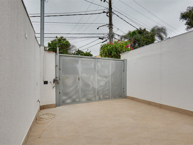Sobrado à venda com 2 quartos em Jardim Prudência, São Paulo, SP