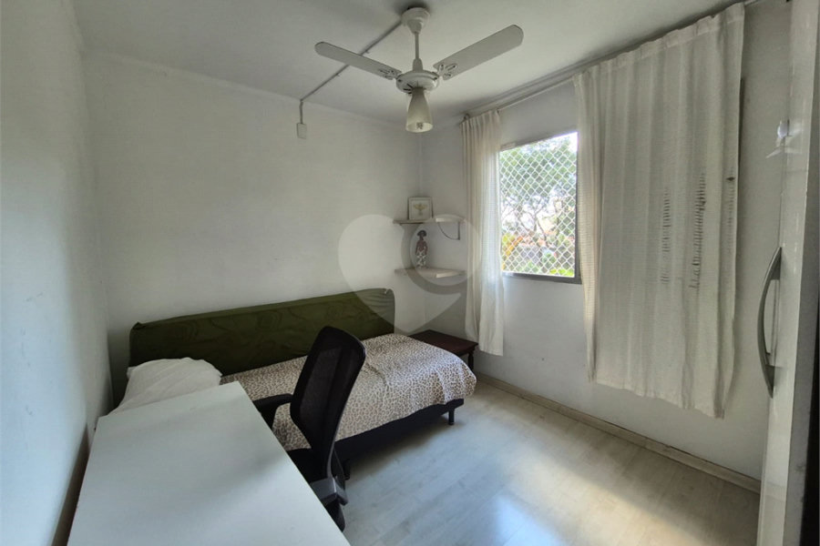 Apartamento para alugar com 2 quartos em Butantã, São Paulo, SP