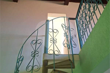 Casa Térrea à venda com 3 quartos, sendo 1 suíte, em Vila Sfeir, Indaiatuba, SP