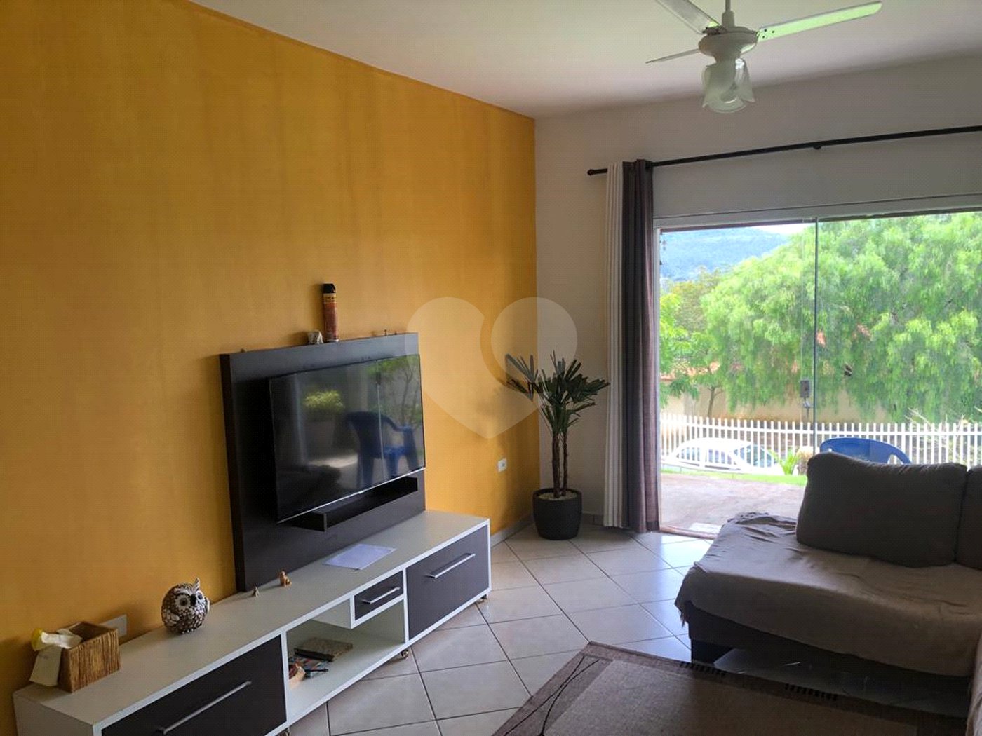Casa Térrea à venda com 2 quartos em Serra da Cantareira, Mairiporã, SP