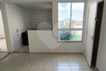 Apartamento à venda com 2 quartos em Cosmos, Rio de Janeiro, RJ