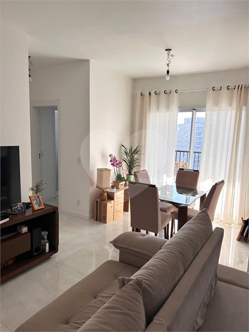 Apartamento à venda com 2 quartos, sendo 1 suíte, em Medeiros, Jundiaí, SP